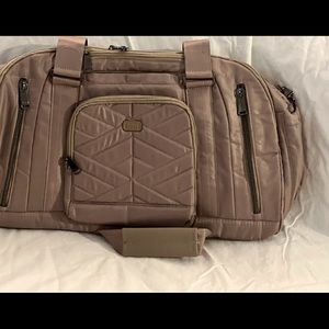 Lug - Propeller 2 - Sand Taupe NWT